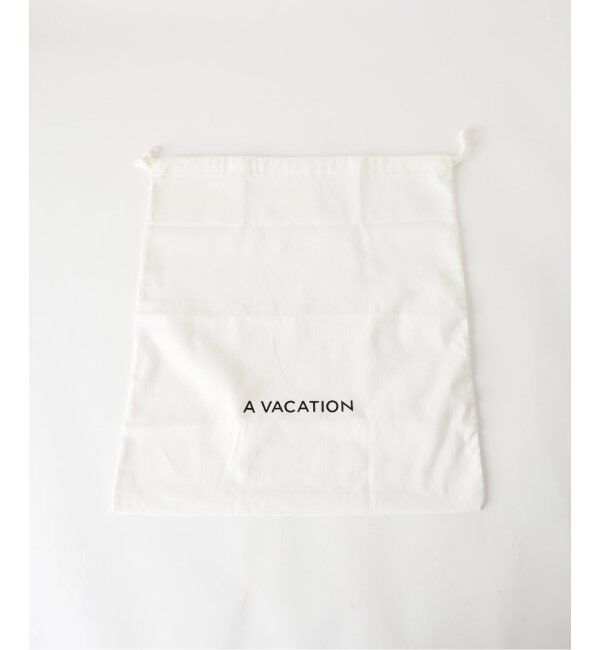 journal standard L'essage「【A VACATION/ア ヴァケーション】SABRINA BROWN LEO：ショルダーバッグ」|ショルダー・メッセンジャー|