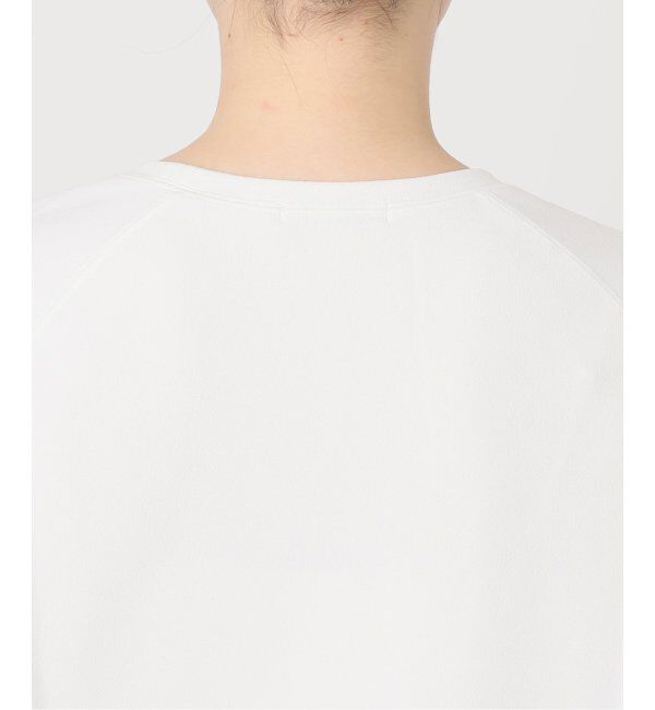 JOURNAL STANDARD「《追加3》【接触冷感】クールタッチ ORIGAMI Sleeveプルオーバー」|Tシャツ・カットソー|