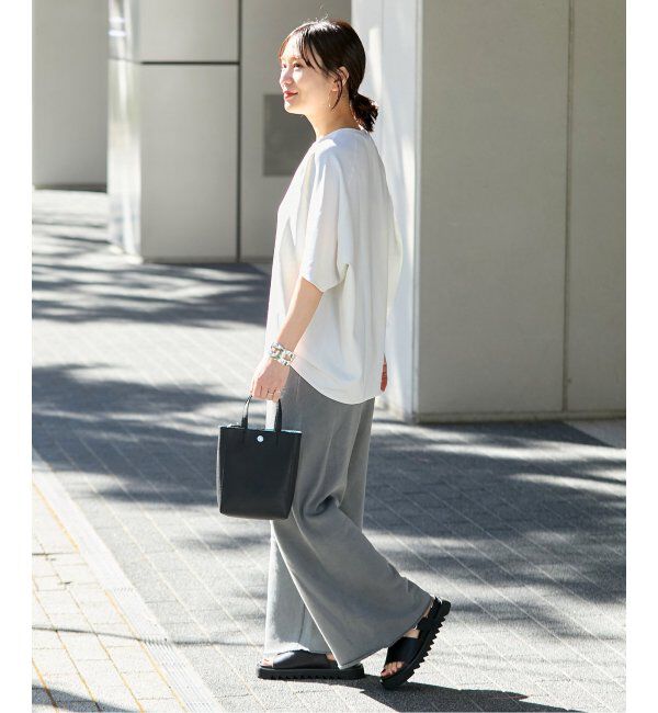 JOURNAL STANDARD「《追加3》【接触冷感】クールタッチ ORIGAMI Sleeveプルオーバー」|Tシャツ・カットソー|