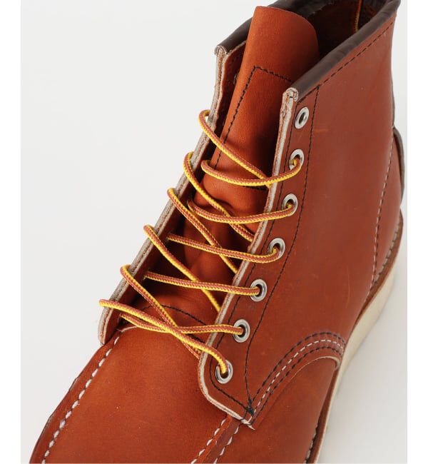 JOURNAL STANDARD relume「RED WING / レッドウイング 6インチ クラシックモック ＃0875」|その他|