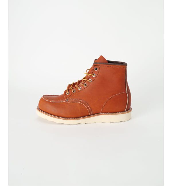 JOURNAL STANDARD relume「RED WING / レッドウイング 6インチ クラシックモック ＃0875」|その他|