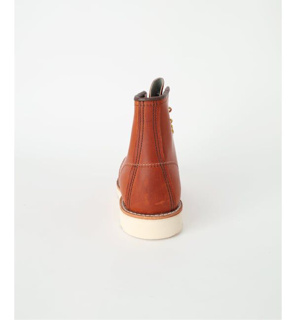 JOURNAL STANDARD relume「RED WING / レッドウイング 6インチ クラシックモック ＃0875」|その他|