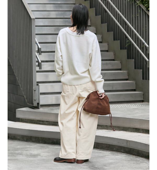 JOURNAL STANDARD「Corduroy Barrel イージーパンツ」|その他|