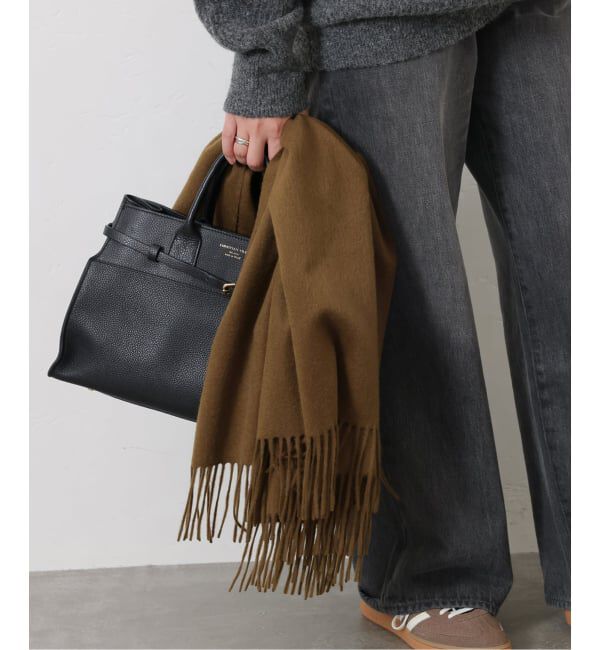 JOURNAL STANDARD「《追加4》Cashmere ストール」|ストール|