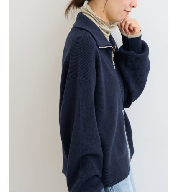 JOURNAL STANDARD relume「シアータートルプルオーバー」|Tシャツ・カットソー|