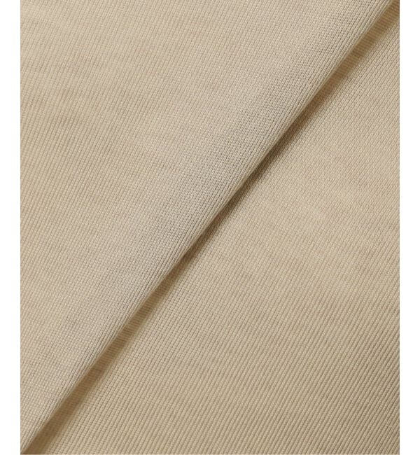 JOURNAL STANDARD relume「シアータートルプルオーバー」|Tシャツ・カットソー|