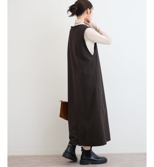 JOURNAL STANDARD relume「シアータートルプルオーバー」|Tシャツ・カットソー|