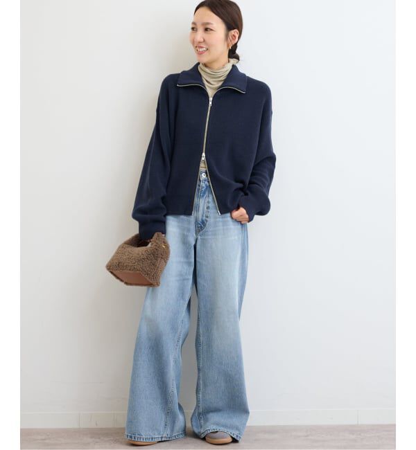 JOURNAL STANDARD relume「シアータートルプルオーバー」|Tシャツ・カットソー|