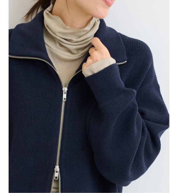 JOURNAL STANDARD relume「シアータートルプルオーバー」|Tシャツ・カットソー|