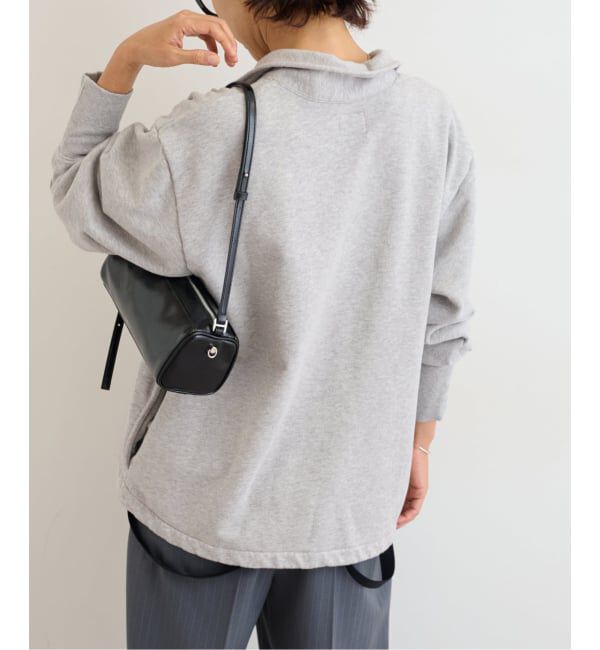 JOURNAL STANDARD relume「別注【MASON/メイソン】ハーフジップスウェット」|スウェット・ジャージ|