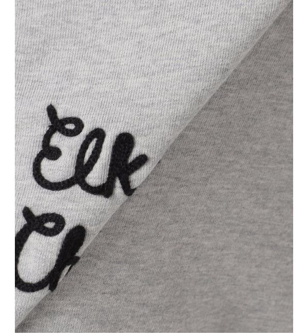 JOURNAL STANDARD relume「別注【MASON/メイソン】ハーフジップスウェット」|スウェット・ジャージ|