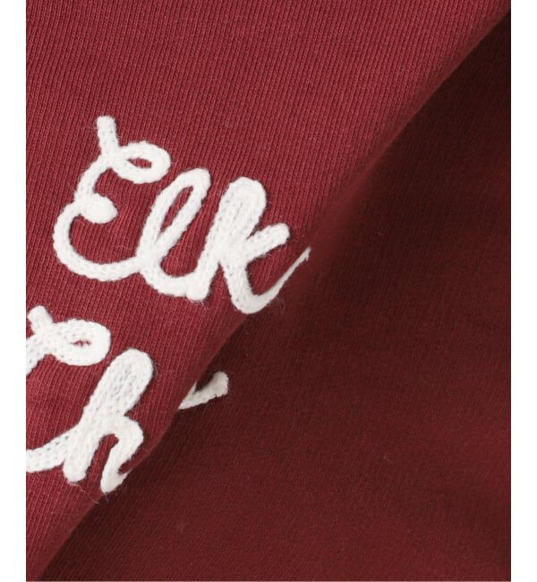 JOURNAL STANDARD relume「別注【MASON/メイソン】ハーフジップスウェット」|スウェット・ジャージ|