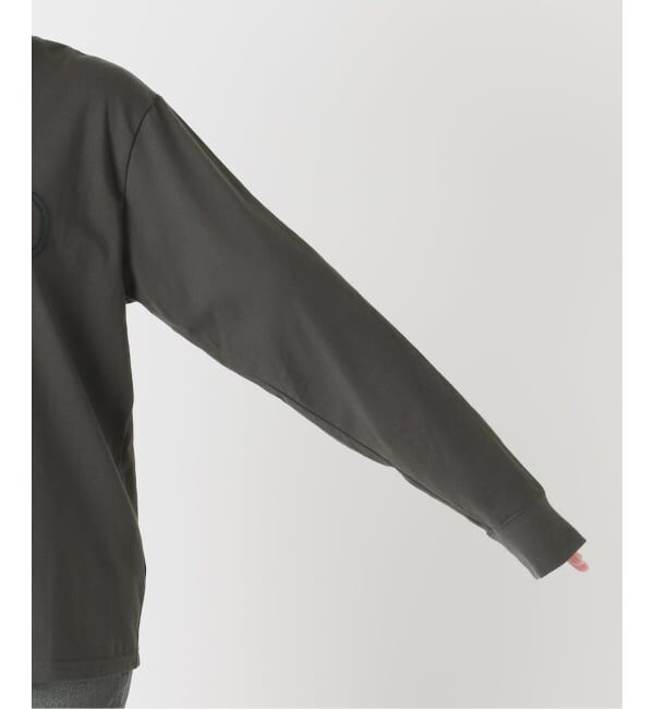 JOURNAL STANDARD relume「《WEB限定》チェーン刺繍ロングスリーブTEE」|Tシャツ・カットソー|