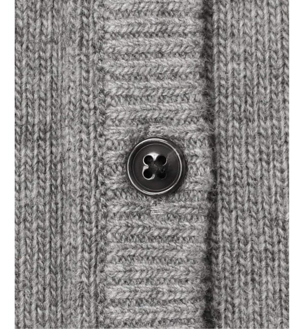 JOURNAL STANDARD relume「《追加》ウールミックス2WAYビッグプルオーバー」|ニット・セーター|