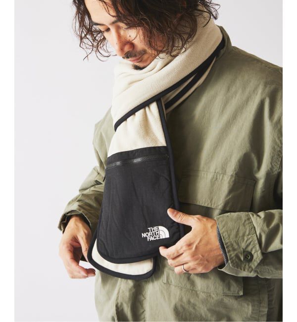 JOURNAL STANDARD relume「THE NORTH FACE /ノースフェイス マイクロフリースマフラー NN72515」|マフラー|