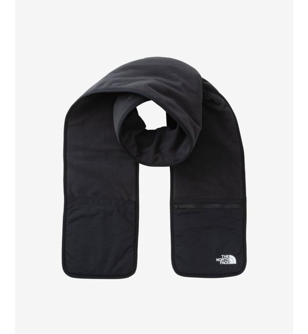 JOURNAL STANDARD relume「THE NORTH FACE /ノースフェイス マイクロフリースマフラー NN72515」|マフラー|