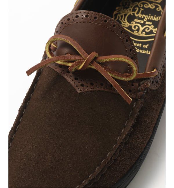 JOURNAL STANDARD「VERGINIA / ヴァージニア TEX drivers」|その他|