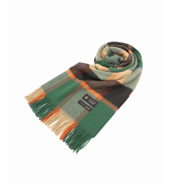 JOURNAL STANDARD「《追加3》Cashmere ストール」|ストール|