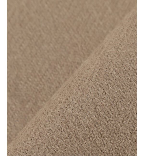 JOURNAL STANDARD「THE INOUE BROTHERS / ザ イノウエブラザーズ Brushed Scarf」|マフラー|