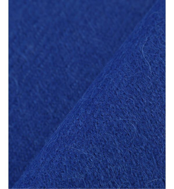 JOURNAL STANDARD「THE INOUE BROTHERS / ザ イノウエブラザーズ Brushed Scarf」|マフラー|