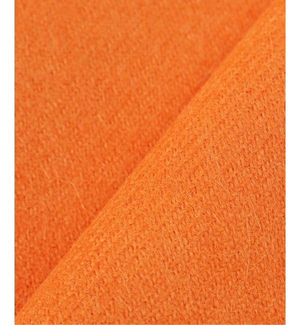 JOURNAL STANDARD「THE INOUE BROTHERS / ザ イノウエブラザーズ Brushed Scarf」|マフラー|