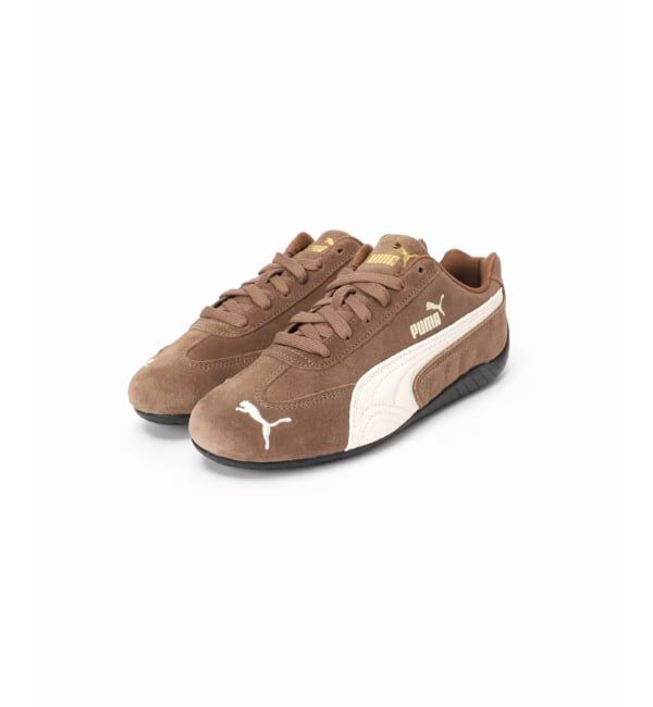 JOURNAL STANDARD relume「《追加予約》【PUMA / プーマ】SPEEDCAT OG：スニーカー」|スニーカー|
