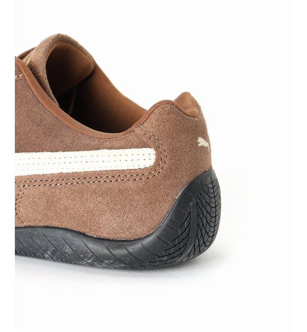 JOURNAL STANDARD relume「《追加予約》【PUMA / プーマ】SPEEDCAT OG：スニーカー」|スニーカー|