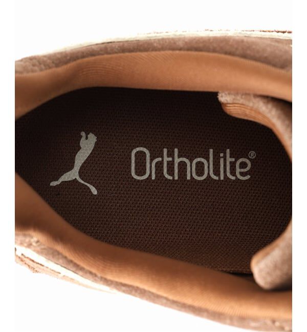 JOURNAL STANDARD relume「《追加予約》【PUMA / プーマ】SPEEDCAT OG：スニーカー」|スニーカー|