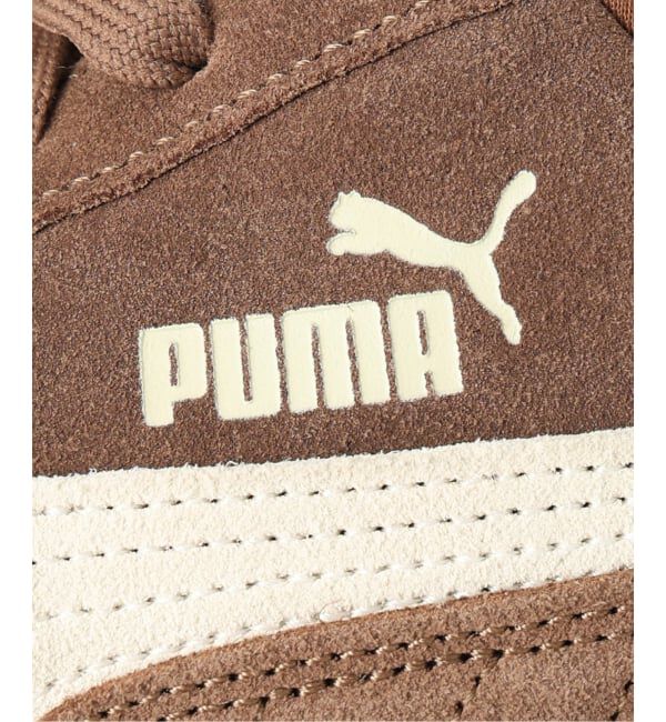 JOURNAL STANDARD relume「《追加予約》【PUMA / プーマ】SPEEDCAT OG：スニーカー」|スニーカー|