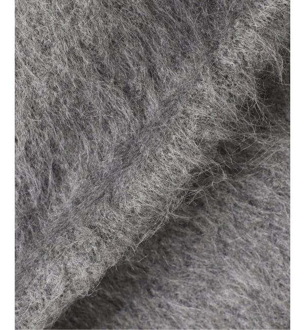 JOURNAL STANDARD「《WEB限定追加2》シャギークルーネックプルオーバー」|ニット・セーター|