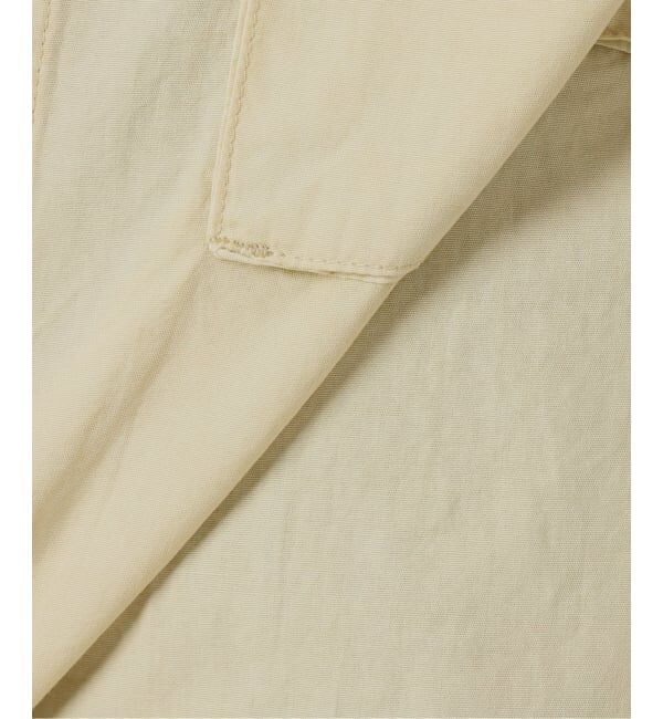 JOURNAL STANDARD「別注【J.J.Mercer / ジェイジェイマーサー】ファティーグシャツ」|シャツ・ブラウス|