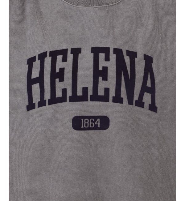 JOURNAL STANDARD「《追加》CROPPED LOGO SWEAT」|スウェット・ジャージ|