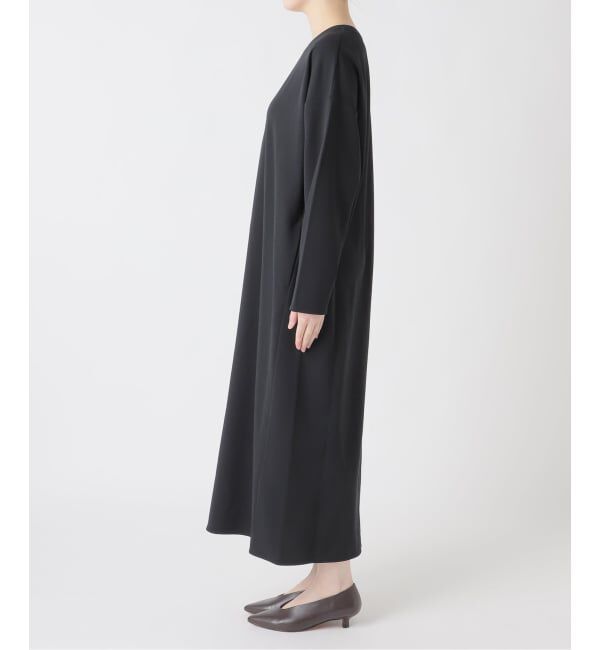 JOURNAL STANDARD relume「NONIRONジョーゼットワンピース」|ワンピース|