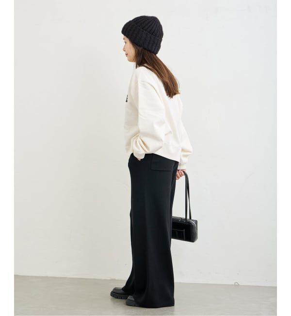 JOURNAL STANDARD「《WEB限定追加予約3》WINSOME SWEAT」|スウェット・ジャージ|