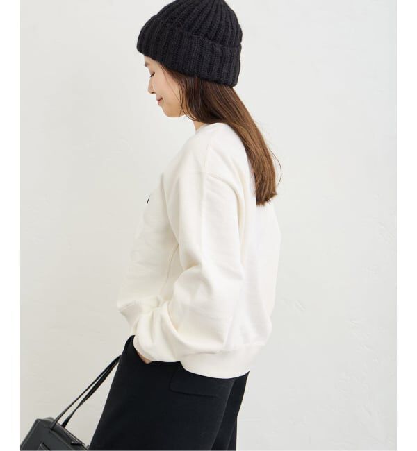 JOURNAL STANDARD「《WEB限定追加予約3》WINSOME SWEAT」|スウェット・ジャージ|