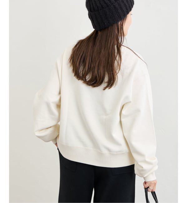 JOURNAL STANDARD「《WEB限定追加予約3》WINSOME SWEAT」|スウェット・ジャージ|