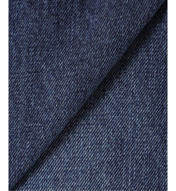 JOURNAL STANDARD「《追加予約》2タックワイドデニムパンツ」|デニム|