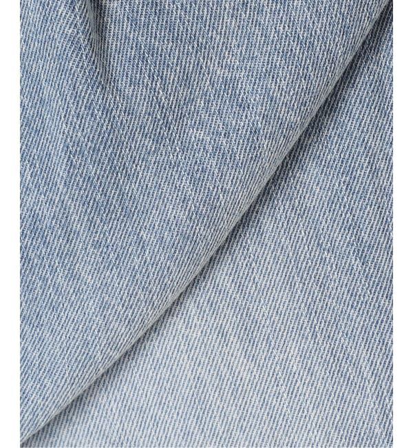 JOURNAL STANDARD「《追加予約》2タックワイドデニムパンツ」|デニム|