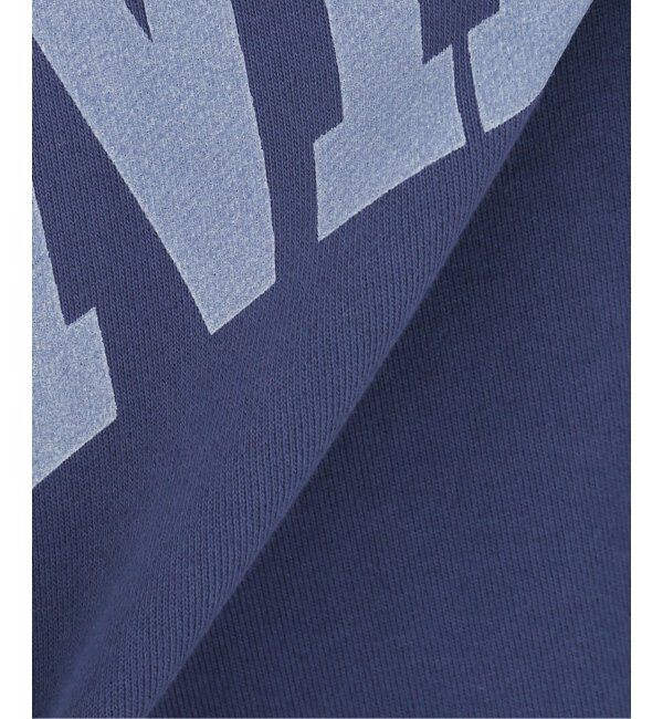 Spick and Span「ルーズロゴスウェット」|スウェット・ジャージ|