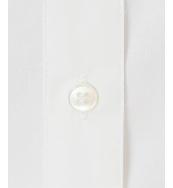 NOBLE「アンチクリースロングカフスシャツ」|シャツ・ブラウス|