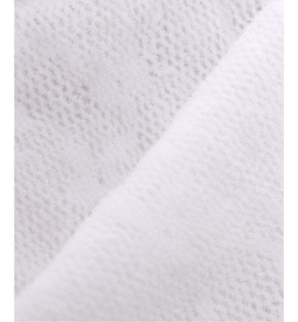 U by SPICK&SPAN「I HATE MONDAY/アイヘイトマンデイ Flower Jacquard lace Stock」|タイツ・ストッキング|