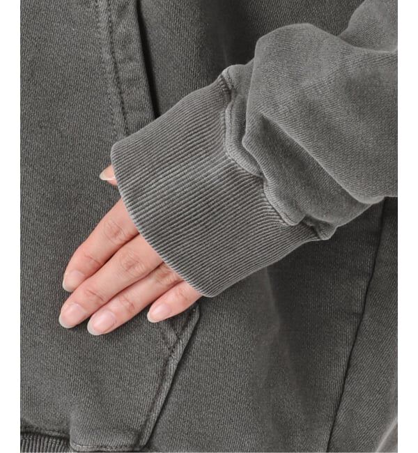 Spick and Span「《WEB限定追加》GOOD ROCK SPEED x Spick 別注 MICKEY  /  SWEAT」|パーカー|