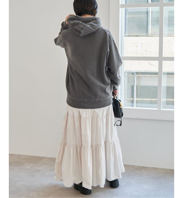 Spick and Span「《WEB限定追加》GOOD ROCK SPEED x Spick 別注 MICKEY  /  SWEAT」|パーカー|