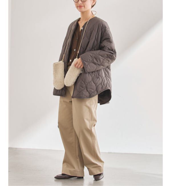 FRAMeWORK「≪新色 / 追加≫COLDBREAKER 別注MITTEN S2」|手袋|