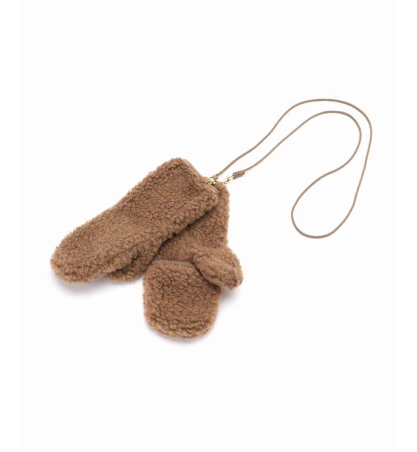 FRAMeWORK「≪新色 / 追加≫COLDBREAKER 別注MITTEN S2」|手袋|