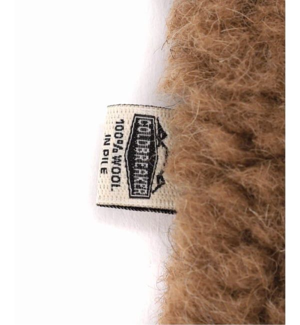 FRAMeWORK「≪新色 / 追加≫COLDBREAKER 別注MITTEN S2」|手袋|