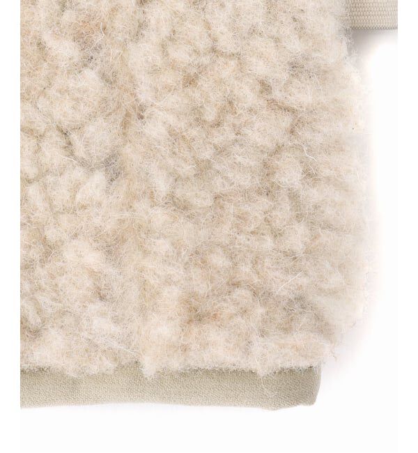 FRAMeWORK「≪新色 / 追加≫COLDBREAKER 別注MITTEN S2」|手袋|