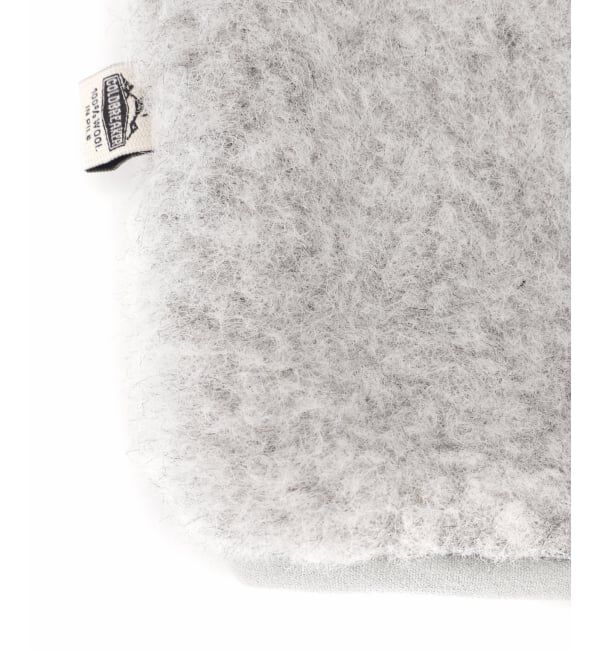 FRAMeWORK「≪新色 / 追加≫COLDBREAKER 別注MITTEN S2」|手袋|