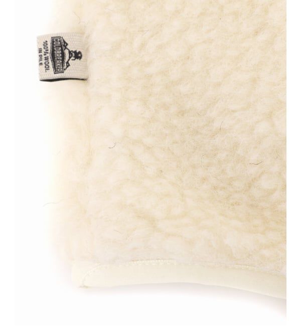 FRAMeWORK「≪新色 / 追加≫COLDBREAKER 別注MITTEN S2」|手袋|