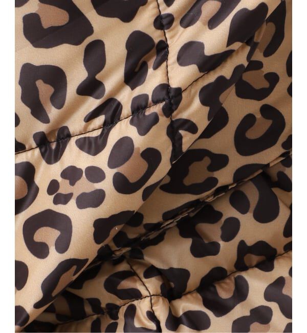 FRAMeWORK「TAION/タイオン BASIC DOWN スカーフ」|マフラー|